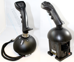 Remanufactured Joysticks